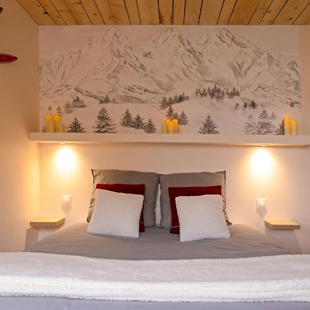 Suite Chalet K - Hyper Centre- Gare Saint-Chamond Exterior photo