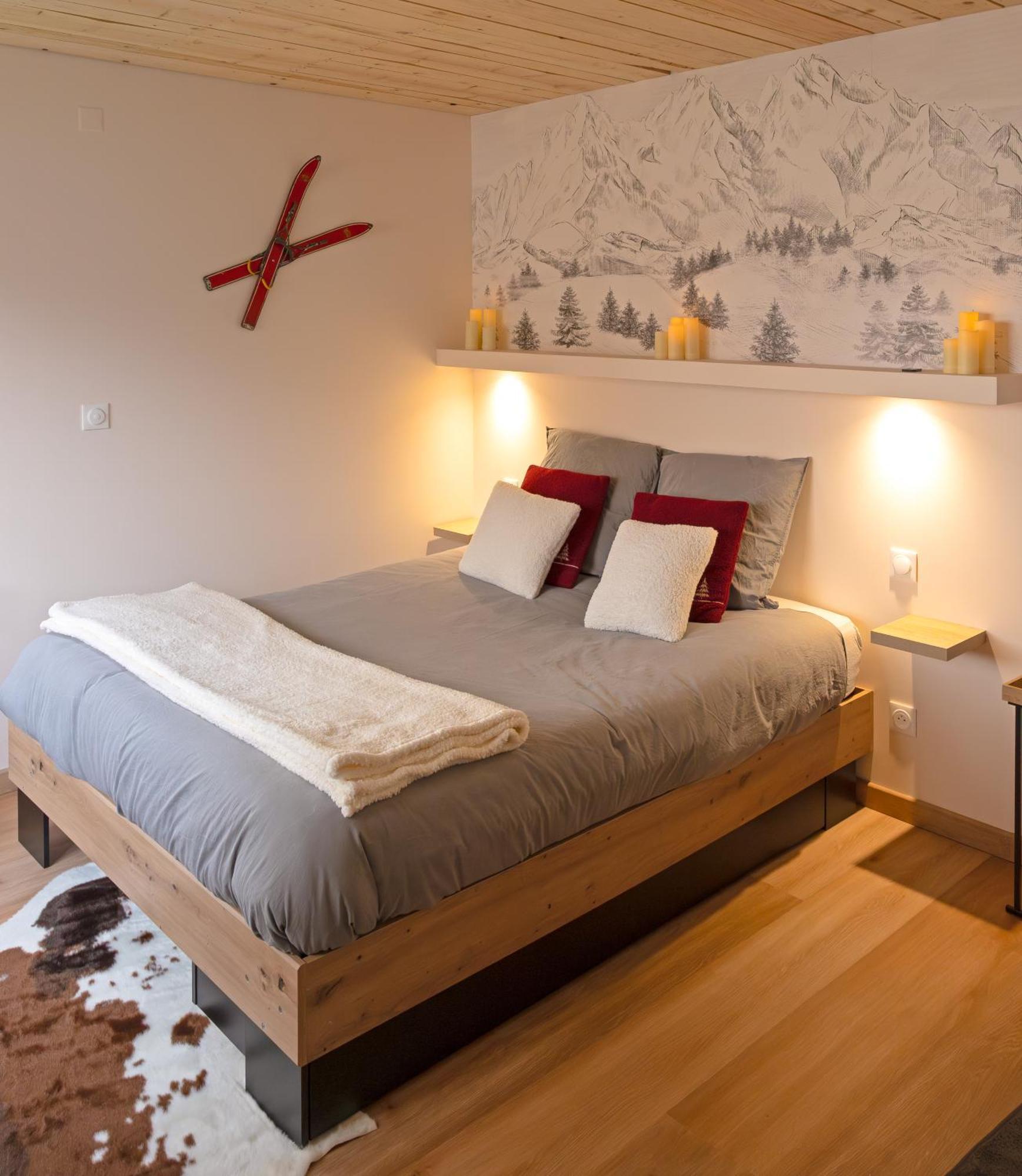 Suite Chalet K - Hyper Centre- Gare Saint-Chamond Exterior photo